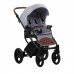 Bebetto Luca CZA12 | Kombi-Kinderwagen